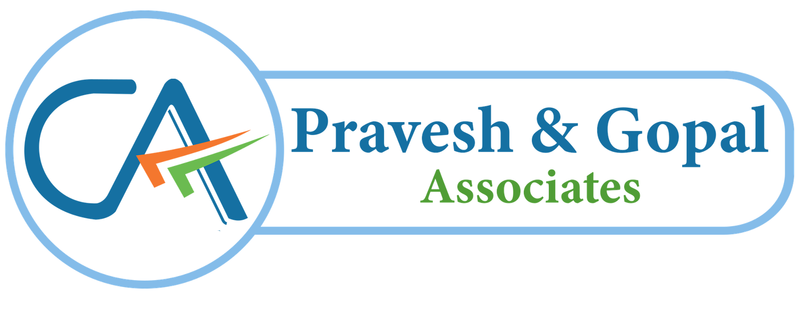 CA Pravesh & Gopal Associates
