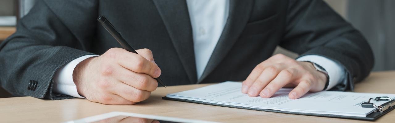 Company Registration - Overview