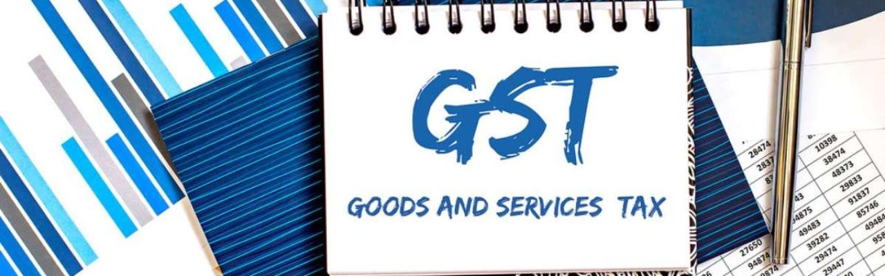 Goods And Service Tax - Overview