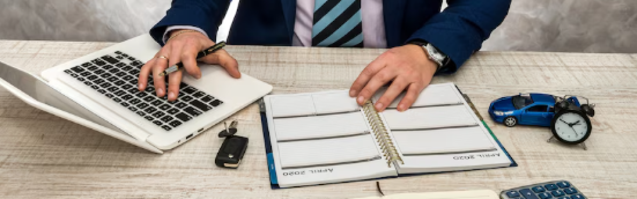 Accounting And Bookkeeping